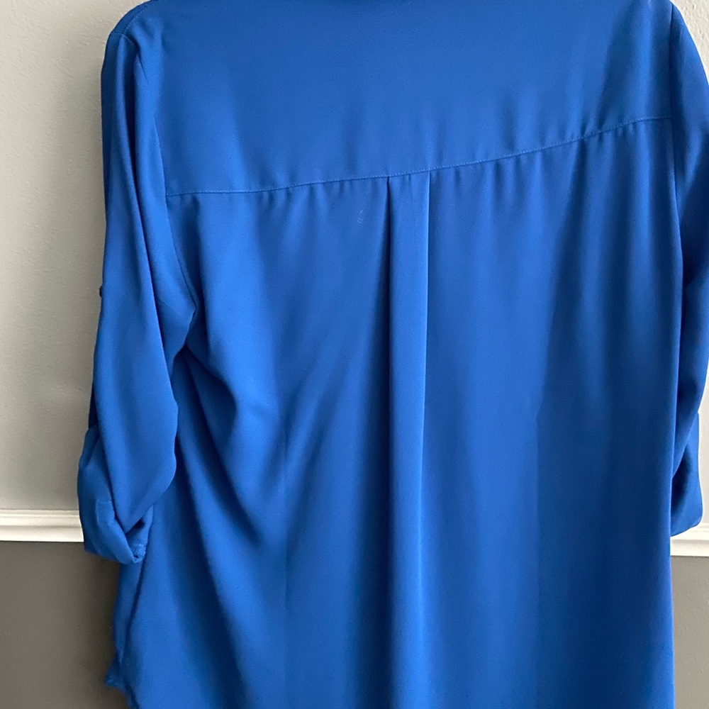 Express top - Picture 3 of 3